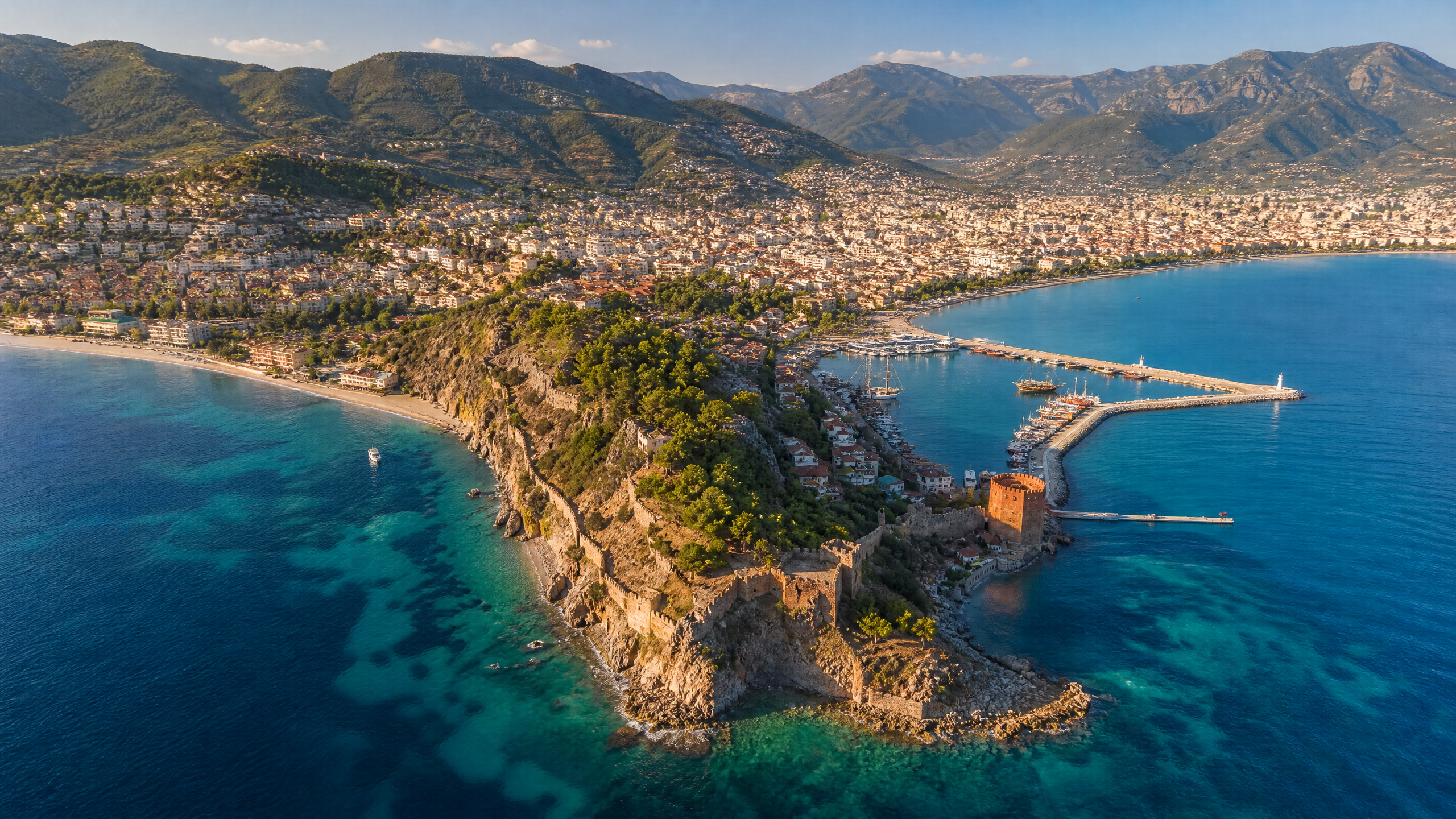 Alanya