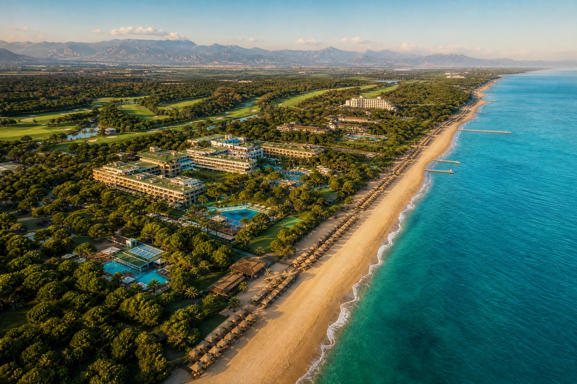 Belek